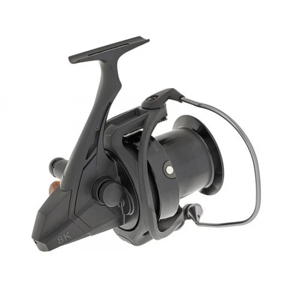 Катушка Okuma 8K FD 5+1BB 4.7:1 (1013-1353.14.78) - изображение 2