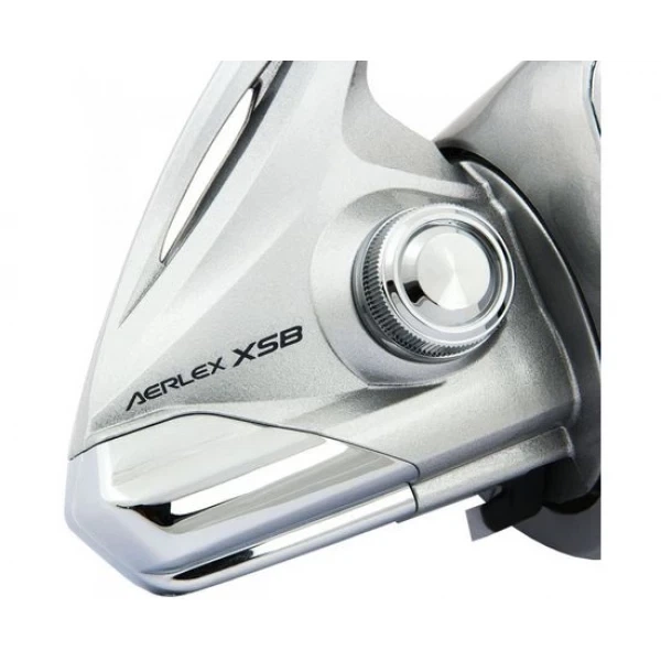 Катушка Shimano Aerlex 10000 XSB 2+1BB (1013-2266.76.26) - Фото 4 Катушка Shimano Aerlex 10000 XSB 2+1BB (1013-2266.76.26) - изображение 4