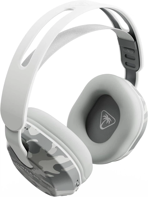 Навушники Turtle Beach Stealth 500 PS Arctic Camo (TBS-3103-95) - зображення 4