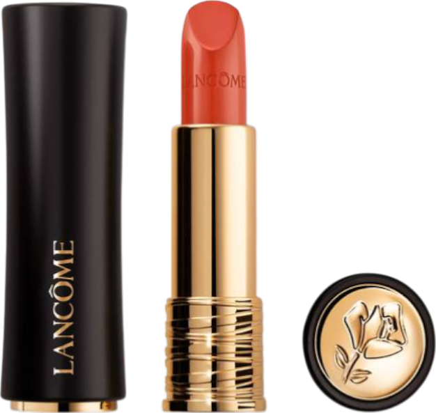 Szminka do ust Lancome L’Absolu Rouge Cream 196 French Touch 3.4 g (3614273307871) - obraz 1