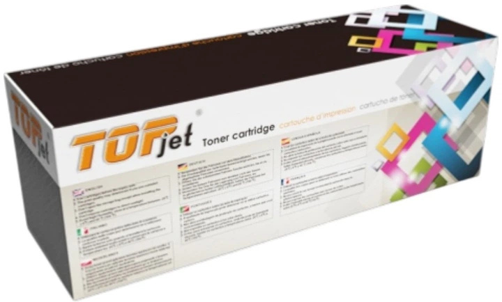 Блок фотобарабана Print4U для OKI B412DN/B432DN/B512DN/MB472DNW/MB492DN/MB562DNW (6952459372020) - зображення 3