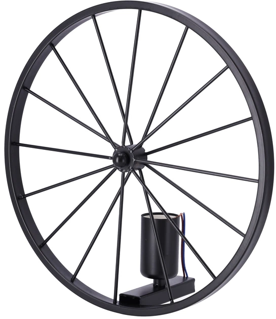 Lampa ścienna Hedo 30 cm - obraz 2