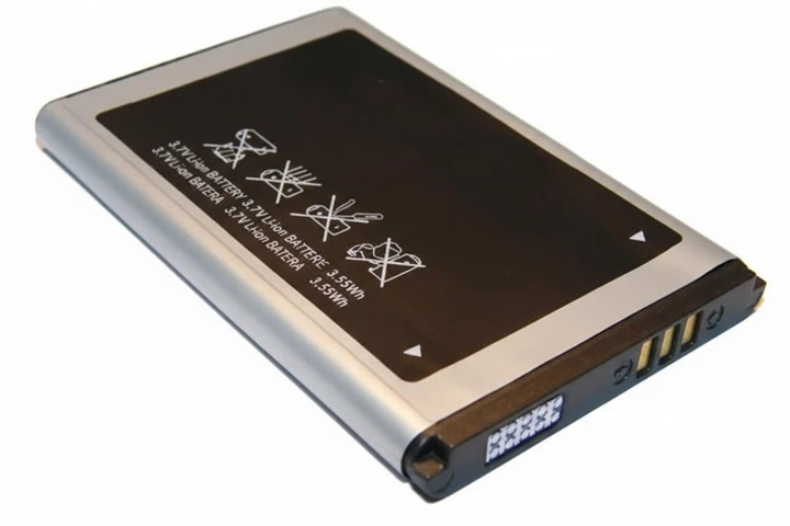 Bateria ExtraDigital do Samsung F400, S3650, S5620, W559 (AB463651BEC, AB463651BU) (4775341360774) - obraz 1