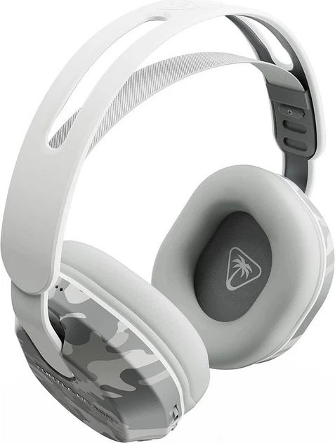 Навушники Turtle Beach Stealth 500 Xbox Arctic Camo (TBS-2103-95) - зображення 5
