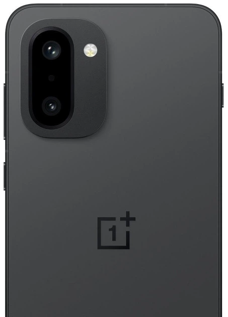 Мобільний телефон OnePlus 15R 12/512GB Charcoal Black (6921815631149) - зображення 4