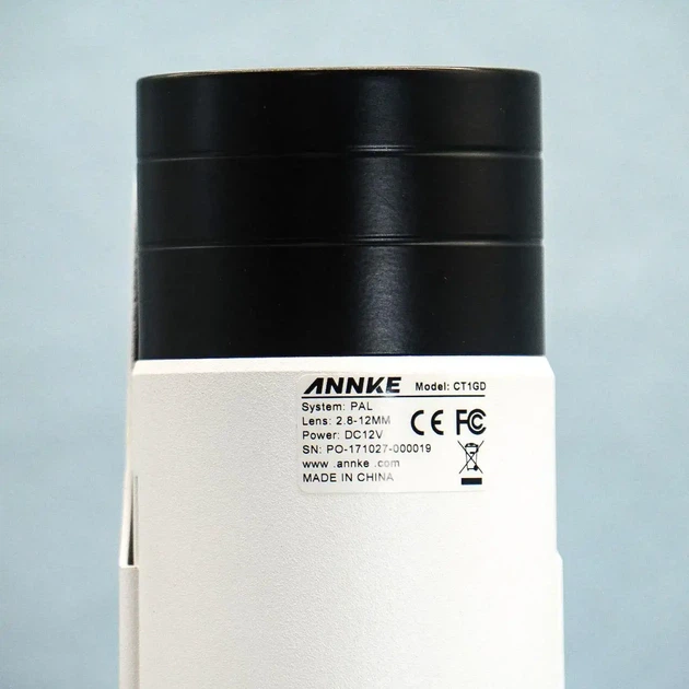 Видеокамера ANNKE 4IN1 1080P - изображение 6