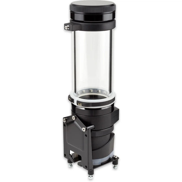 Резервуар Aquacomputer ULTITUBE D5 150 PRO reservoir with D5 NEXT pump - изображение 2