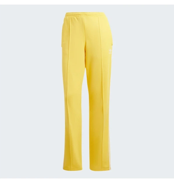 Жіночі спортивні штани Montreal Track Trousers IP0629 брюки зручні повсякденні жовтого кольору Розмір 34 - Фото 5 Жіночі спортивні штани Montreal Track Trousers IP0629 брюки зручні повсякденні жовтого кольору Розмір 34 - изображение 5