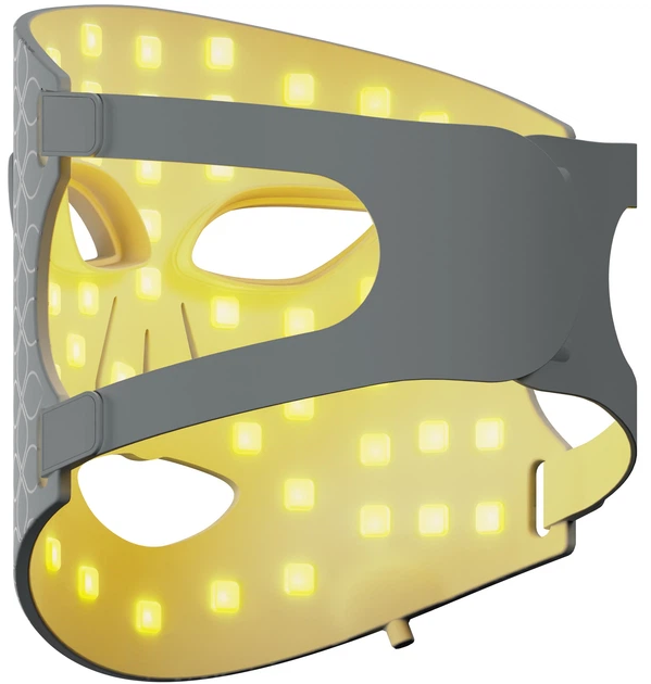 Maska LED do twarzy Beautifly AuraSkin Pro - obraz 5