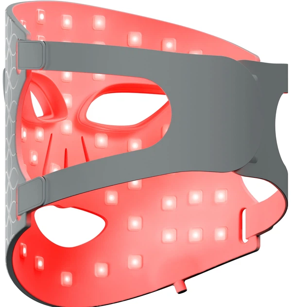 Maska LED do twarzy Beautifly AuraSkin Pro - obraz 7