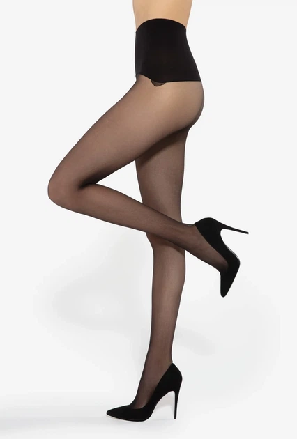 Корекційні жіночі колготки Gatta TALIA COMFORT 3/4 - изображение 2