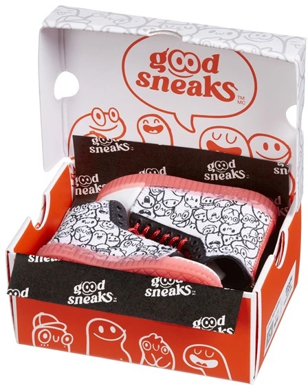 Zestaw zabawek MGA's Miniverse Make it mini: Sneakers 546955-15 (35051546955) - obraz 7