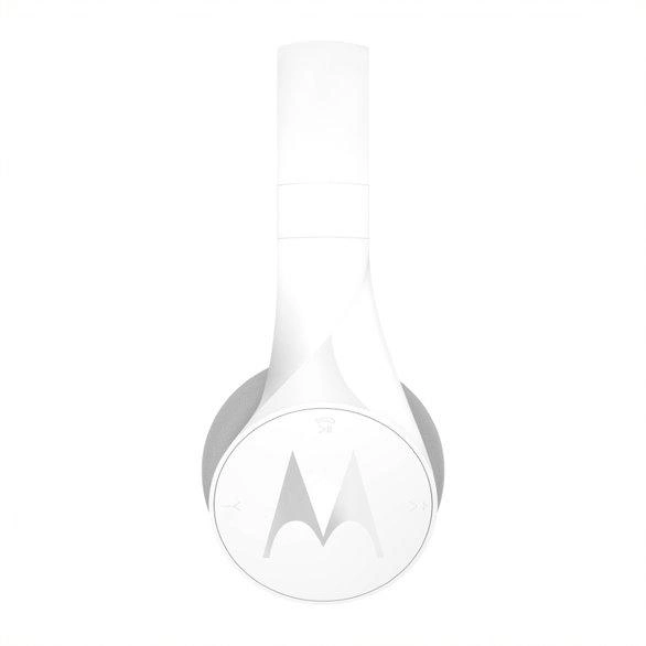 Наушники Motorola Pulse Escape White (SH012 WH) - изображение 2