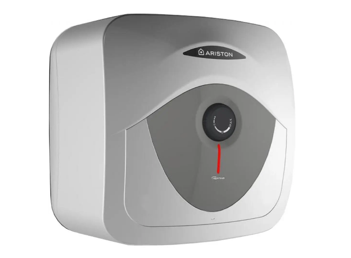 Бойлер Ariston ANDRIS RS 15U/3 15 л под мойкой белый - изображение 2