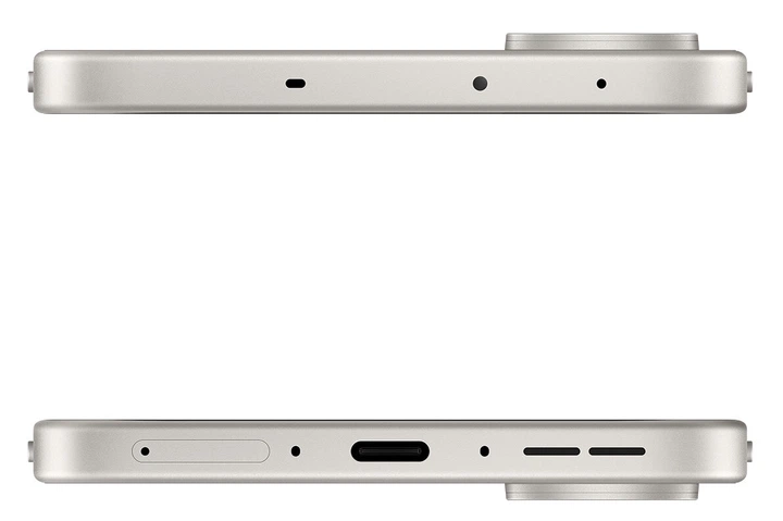 Мобільний телефон OnePlus Nord 5 8/256GB Marble Sands (6921815629863) - зображення 9