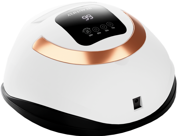 Лампа для нігтів Beautifly SmartCure - зображення 3