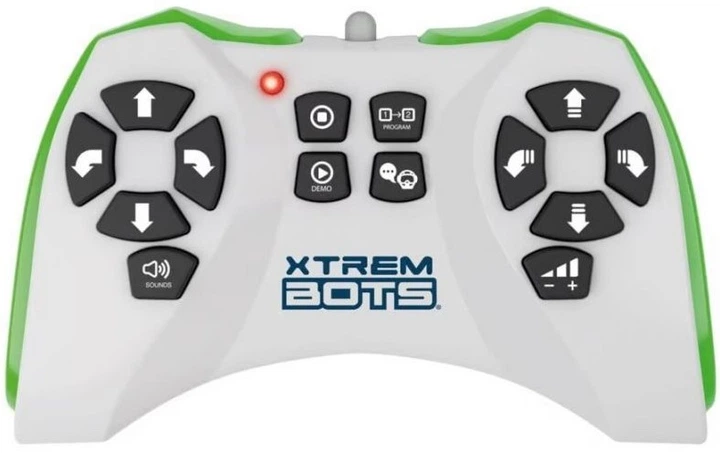 Робот на радіокеруванні Xtrem Bots Bionic XT3803418 (8436598034189) - зображення 3