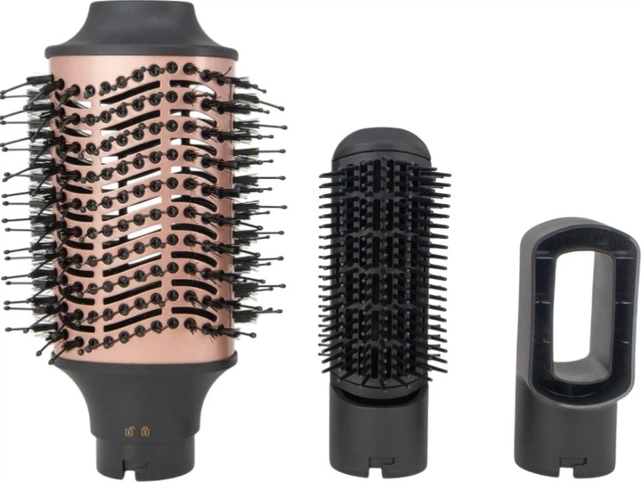 Фен-щітка Jocca 2415 - зображення 2