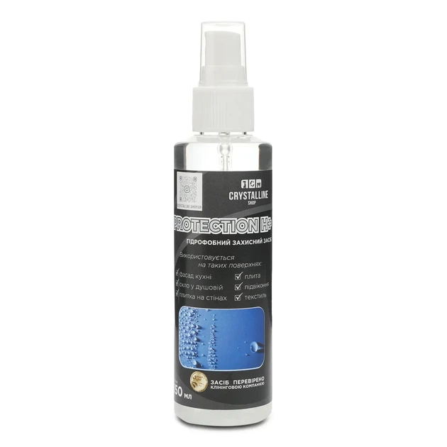 Комплект для фасадів Med Kitchen + Green Polish + Protection H+ - зображення 2