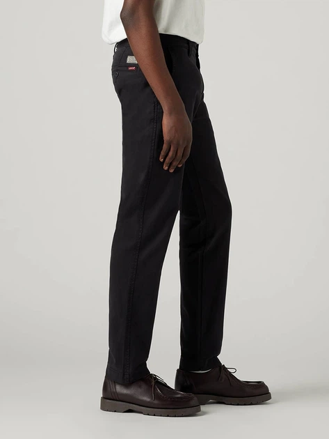 Штани чоловічі Levi's 17196-0005 38-34 Чорні (5400816977599) - зображення 3