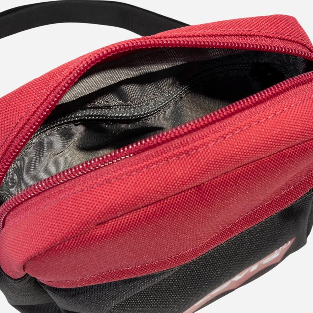 Torba listonoszka męska Levi`s Lm Crossbody 38005-0240 Czarna (5400570790908/7613417744028) - obraz 3