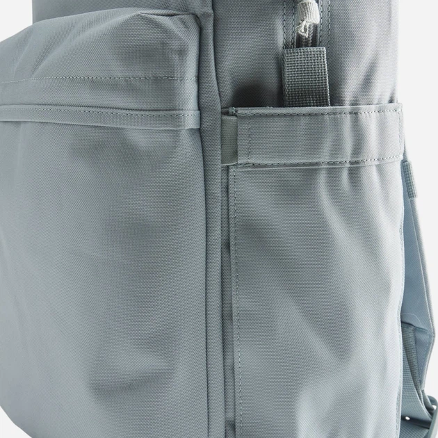 Рюкзак чоловічий тканинний вміщує формат А4 Levi`s Lpack Standard Issue D5463-0019 Сірий (5401030717091/5401187675183) - зображення 4