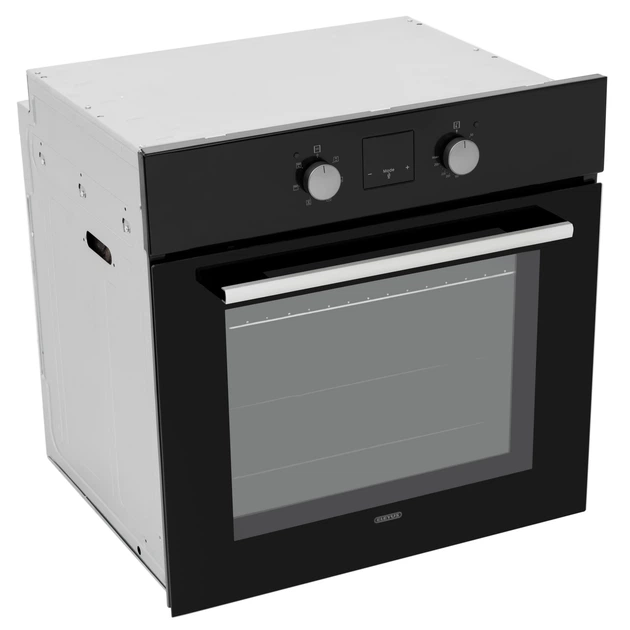 Духовой шкаф электрический ELEYUS SIGMA 6006 BL - изображение 4