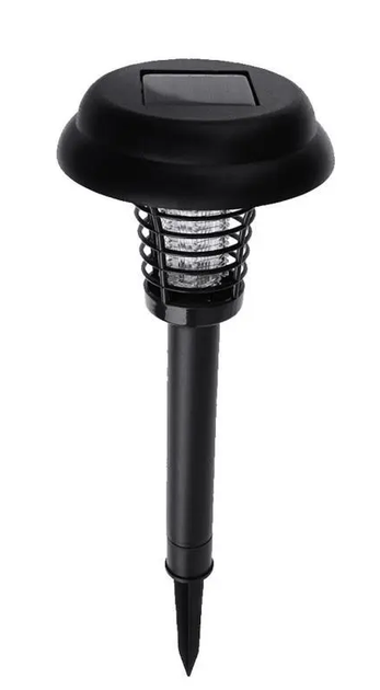 Светильник LED от комаров (с выключателем) LM3408 - изображение 3