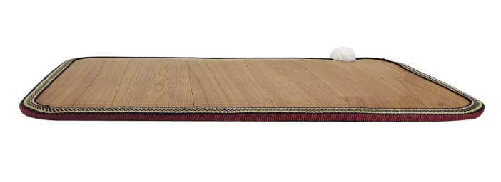 Электрический нагревательный коврик для ног (50 см X 55см) - изображение 4