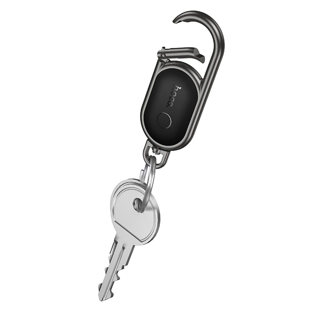 Трекер HOCO E91J Tiger smart anti-lost(keychain) (6942007664172