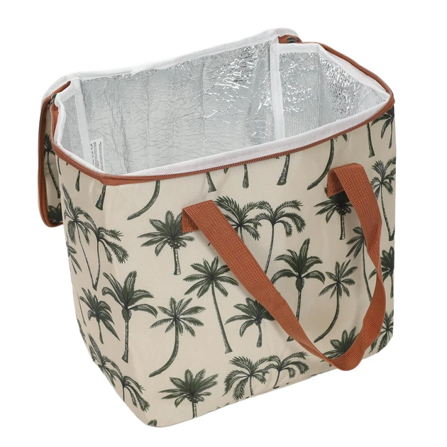 Torba termiczna Progarden Torba termiczna 15 l, 30 x 20 x 25 cm - wzór 1 (5902973455168) - obraz 5