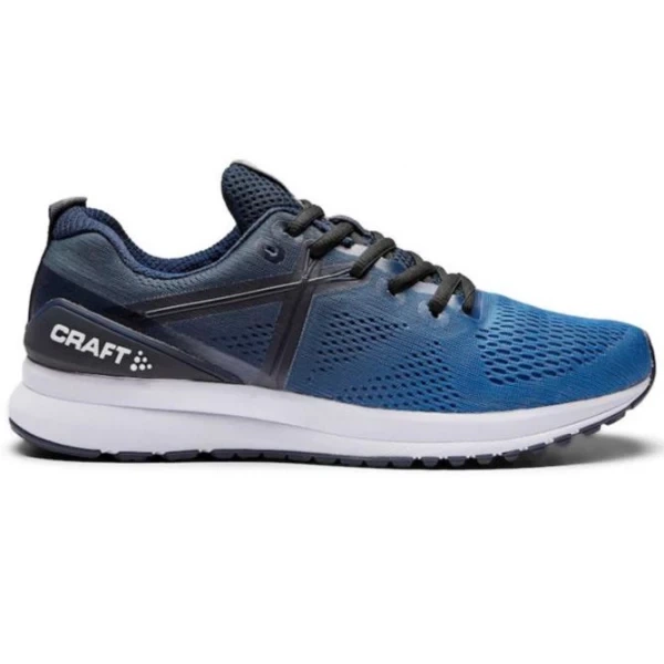 Кроссовки Craft Shoe X165 Engineered Man 43.5 Голубой (1068-1907585 9 396324) - Фото 1 Кроссовки Craft Shoe X165 Engineered Man 43.5 Голубой (1068-1907585 9 396324) - изображение 1