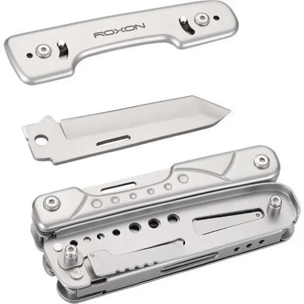 Мультитул Roxon Phantom S802 (1047-S802) - изображение 4
