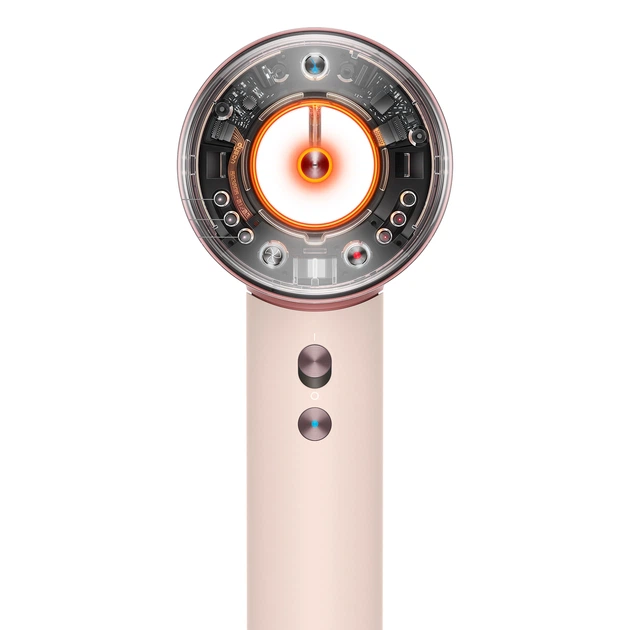 Фен Dyson Supersonic Nural Curly+Coily 598975-01 - изображение 6
