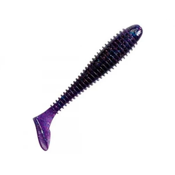 Силикон Keitech Swing Impact Fat 7.8 2 шт/уп к:ea Фиолетовый (1013-1551.12.32) - Фото 1 Силикон Keitech Swing Impact Fat 7.8 2 шт/уп к:ea Фиолетовый (1013-1551.12.32) - изображение 1