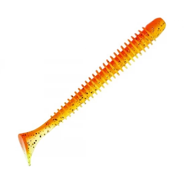 Силикон Keitech Swing Impact 4.5 6 шт/уп к:pal Красный/Желтый (1013-1551.06.77) - Фото 1 Силикон Keitech Swing Impact 4.5 6 шт/уп к:pal Красный/Желтый (1013-1551.06.77) - изображение 1