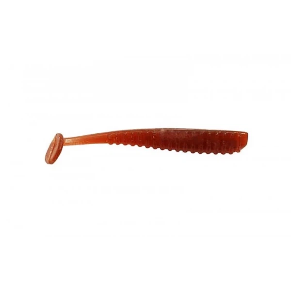 Силикон Reins Aji Ringer Shad 15 шт/уп. Красный (1013-1552.00.24) - Фото 1 Силикон Reins Aji Ringer Shad 15 шт/уп. Красный (1013-1552.00.24) - изображение 1