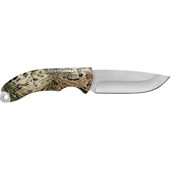 Ніж Camillus Mask Prym1 Drop Point 9 Camo (1033-CML CAM-19832) - зображення 2