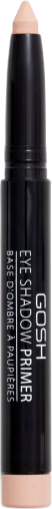 Baza pod cienie do powiek Gosh 001 Nude 1.4 g (5711914109172) - obraz 1