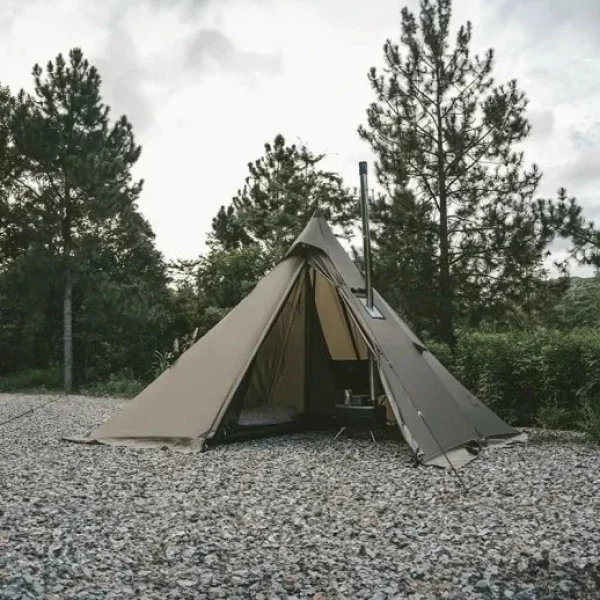 Палатка Naturehike CNK2300ZP025 (1047-6976023922534) - изображение 2