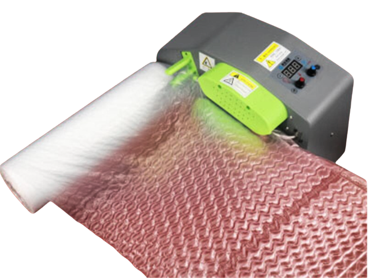 Folia bąbelkowa Hedo 55988 - obraz 3