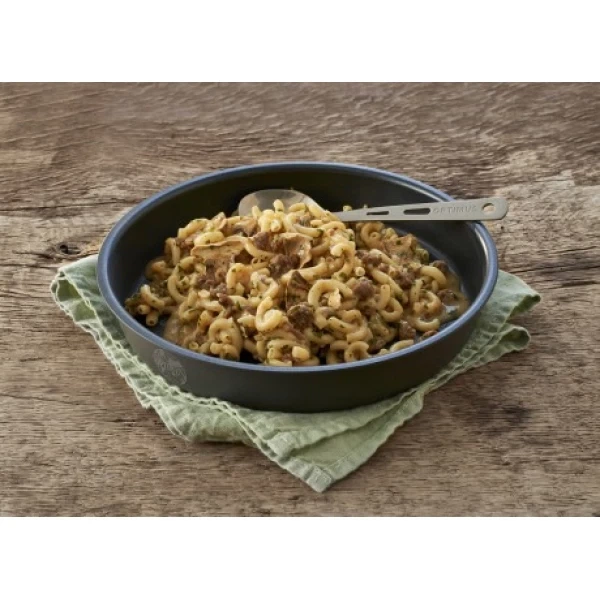 Аварійне харчування Emergency Food Яловичина з локшиною 6 порцій (1017-603101.01) - Фото 2 Аварійне харчування Emergency Food Яловичина з локшиною 6 порцій (1017-603101.01) - зображення 2