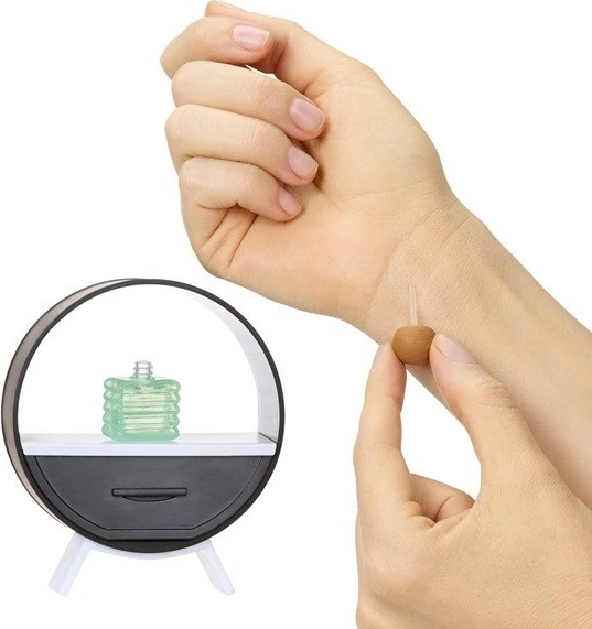 Zestaw kreatywny MGA's Miniverse Make it mini: Fragrances 547037-15 (035051547037) - obraz 5