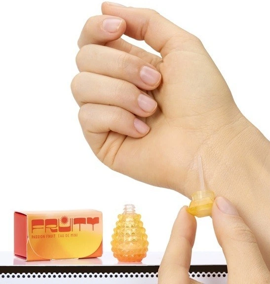 Zestaw kreatywny MGA's Miniverse Make it mini: Fragrances 547037-15 (035051547037) - obraz 8