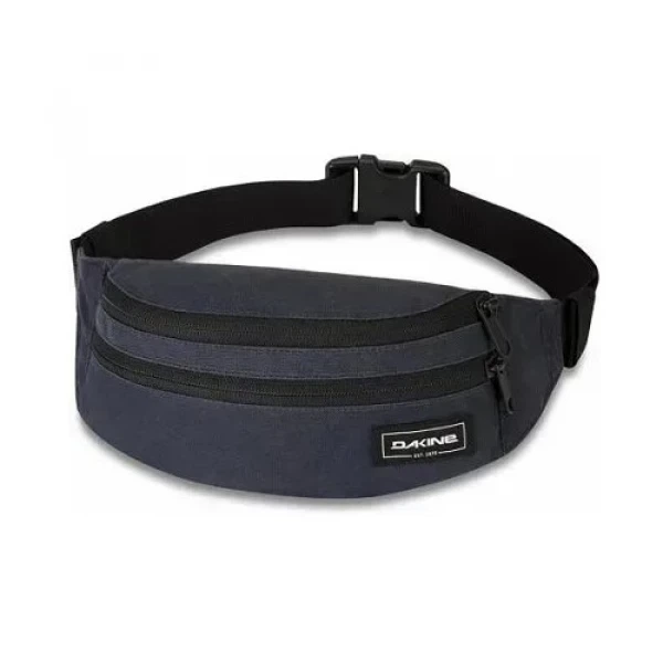Сумка Dakine Classic Hip Pack Black (1092-610934306682) - Фото 1 Сумка Dakine Classic Hip Pack Black (1092-610934306682) - изображение 1
