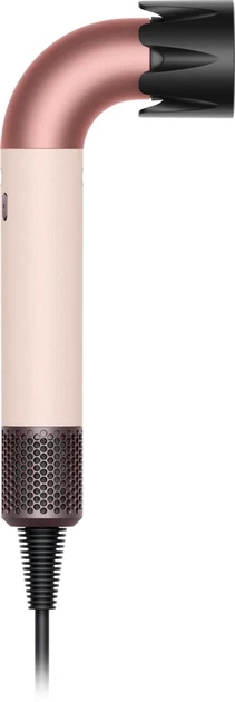 Фен Dyson HD17 Supersonic R Pro Ceramic Pink/Rose Gold (113361-01) EU - изображение 2