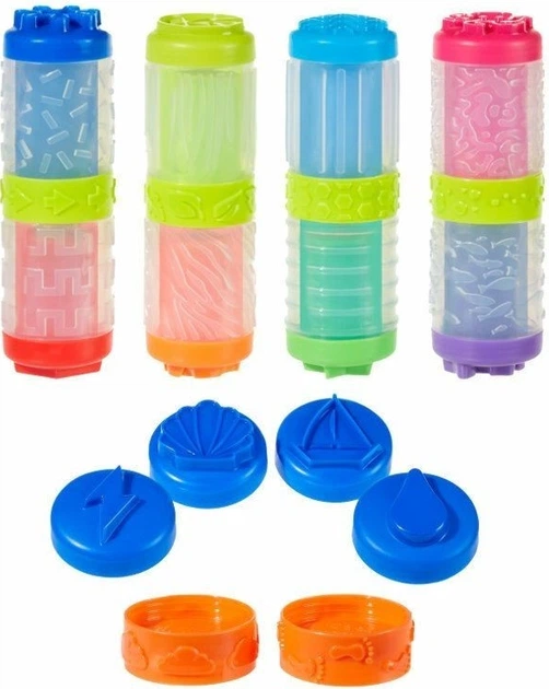 Zestaw kreatywny MGA Wonder Factory 595137 (035051595137) - obraz 2