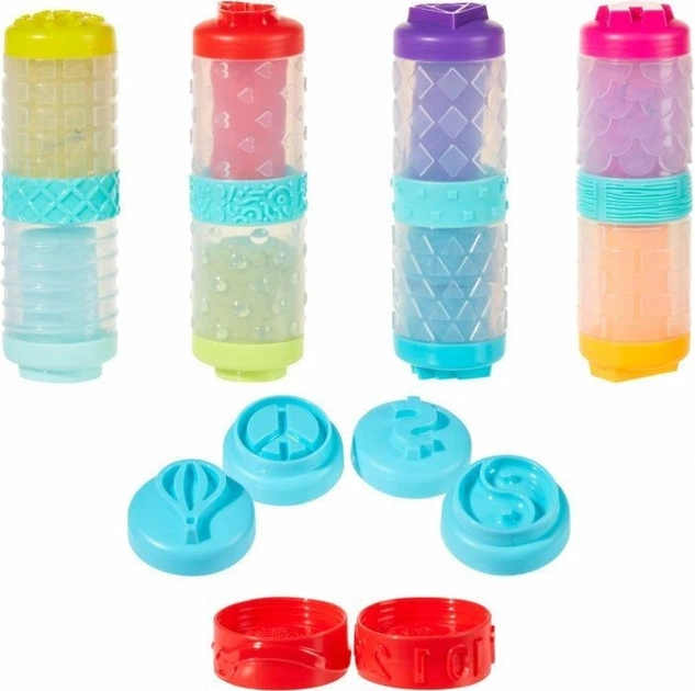 Zestaw kreatywny MGA Wonder Factory 595298 (035051595298) - obraz 2