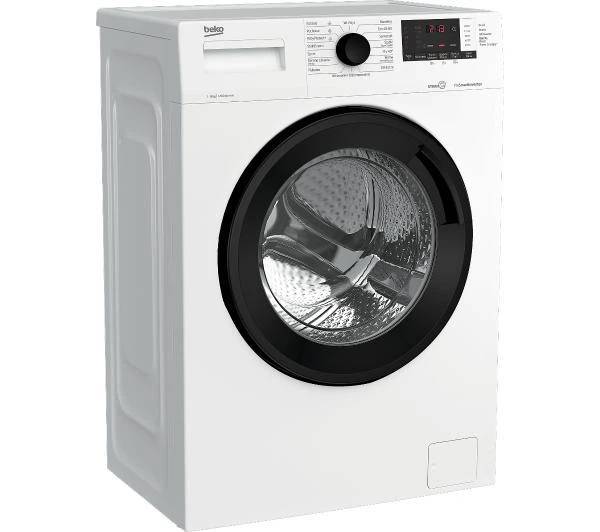 Стиральная машина автоматическая Beko WUV9612WPBSE - изображение 2