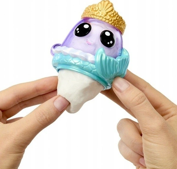 Zestaw kreatywny MGA Entertainment DohKins: Fantasy 123026 (35051123033) - obraz 4